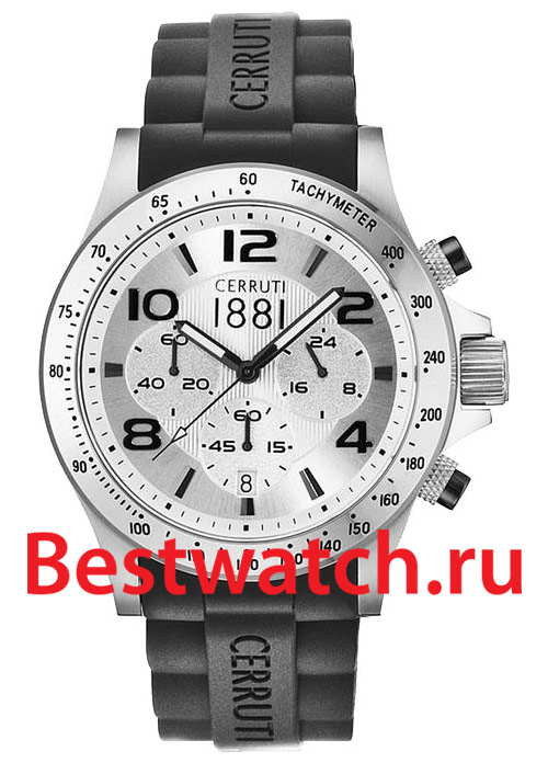 Часы Cerruti 1881 Carrara CRA101A214G